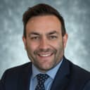 Cameron Pearson, BA, MBA