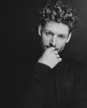 Krystian Muszyński 仲思齊