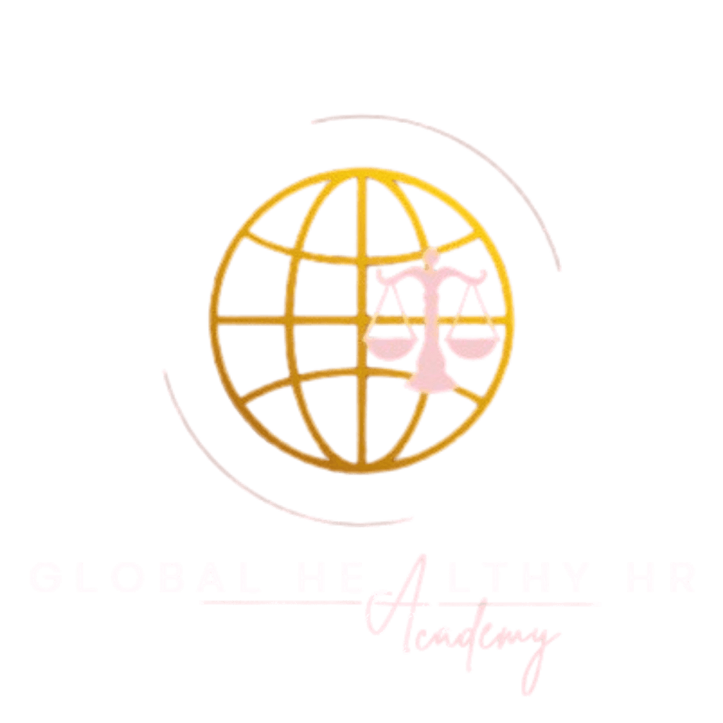 Global Healthy HR Academy