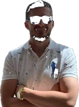 Damian Borek