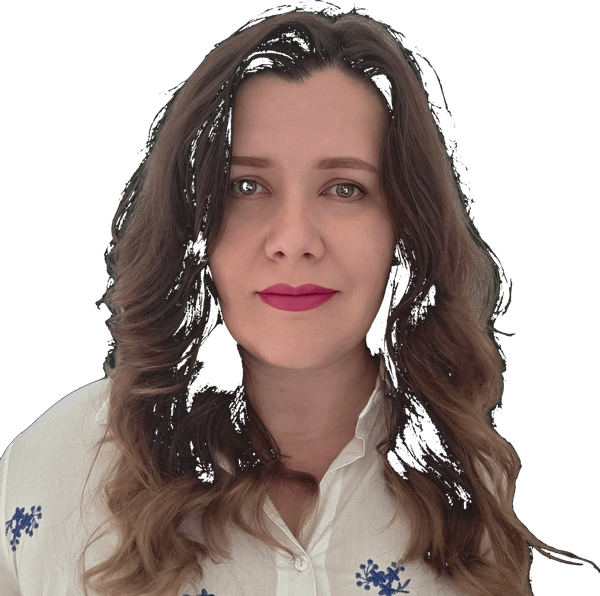 Dr. Milena Skulimowska